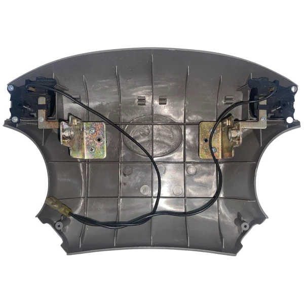 Tapa cubre volante para great wall socool - Tapa Cubre Volante | ClickRepuestos